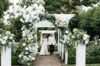 Wedding Fairytale Barbara Toczyńska | Wedding planner Gdańsk, pomorskie