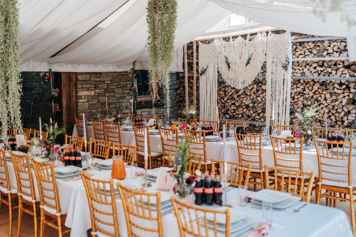 Przestrzeń Namioty Plenerowe | Wynajem namiotów Osielec, małopolskie - zdjęcie 1