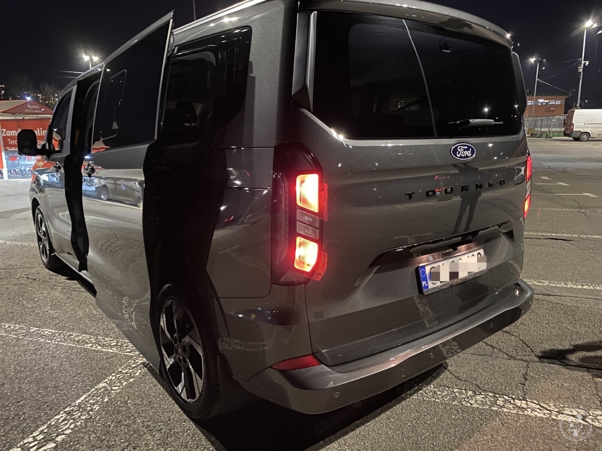 Bus4Events | Wynajem busów Katowice, śląskie - zdjęcie 1