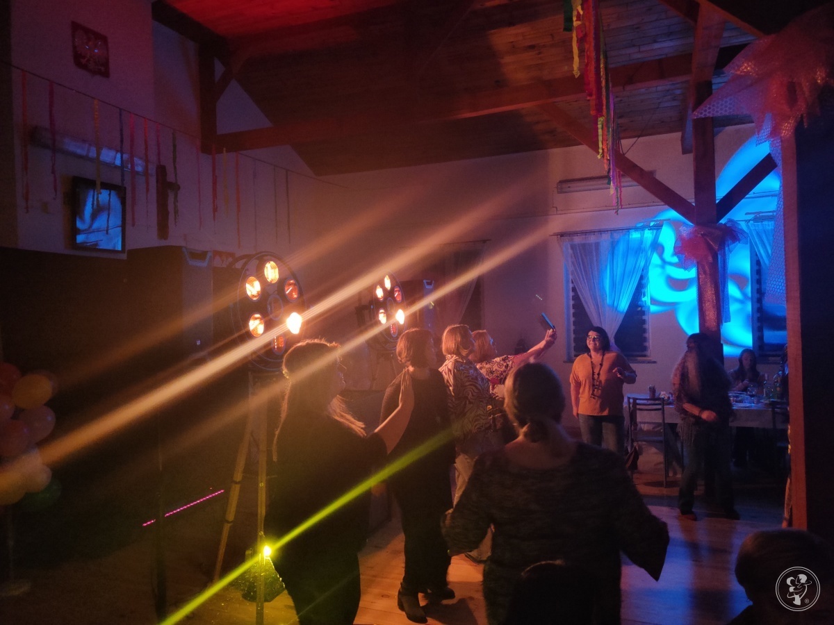 Słowik Event | DJ na wesele Lublin, lubelskie - zdjęcie 1