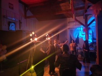 Słowik Event | DJ na wesele Lublin, lubelskie