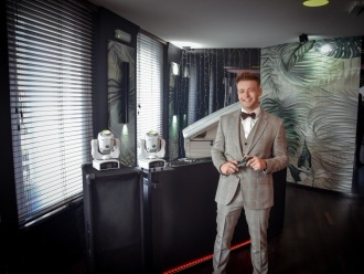 DJ Brand Mateusz Świątczak | DJ na wesele Tychy, śląskie