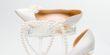 Ksis wedding shoes | Dodatki ślubne panny młodej Warszawa, mazowieckie - zdjęcie 2