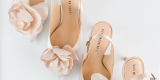 Ksis wedding shoes | Dodatki ślubne panny młodej Warszawa, mazowieckie - zdjęcie 3