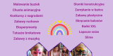 Krainy Wyobraźni Wiktoria Dziewulsk | Animator dla dzieci Warszawa, mazowieckie - zdjęcie 2