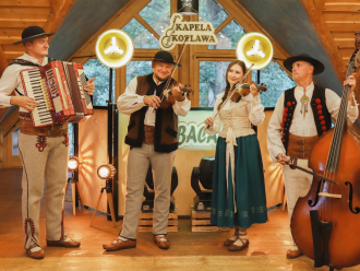 Kapela Kotlawa | Zespół muzyczny Szczyrk, śląskie