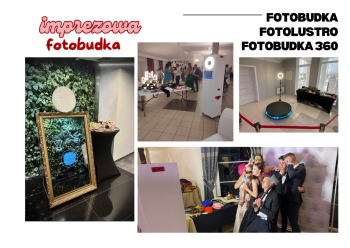 Fotolustro imprezowafotobudka | Fotobudka na wesele Warszawa, mazowieckie