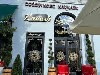 Restauracja Lavash | Sala weselna Łódź, łódzkie