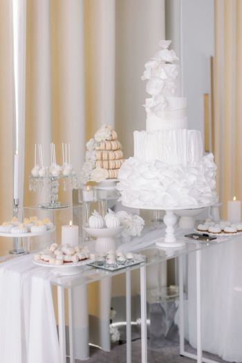 Cake Me - Torty i Słodkie Stoły | Tort weselny Elbląg, warmińsko-mazurskie