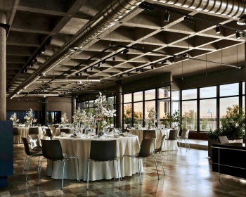 Sky7 Cracow Events & Weddings | Sala weselna Kraków, małopolskie