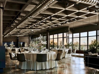 Sky7 Cracow Events & Weddings | Sala weselna Kraków, małopolskie