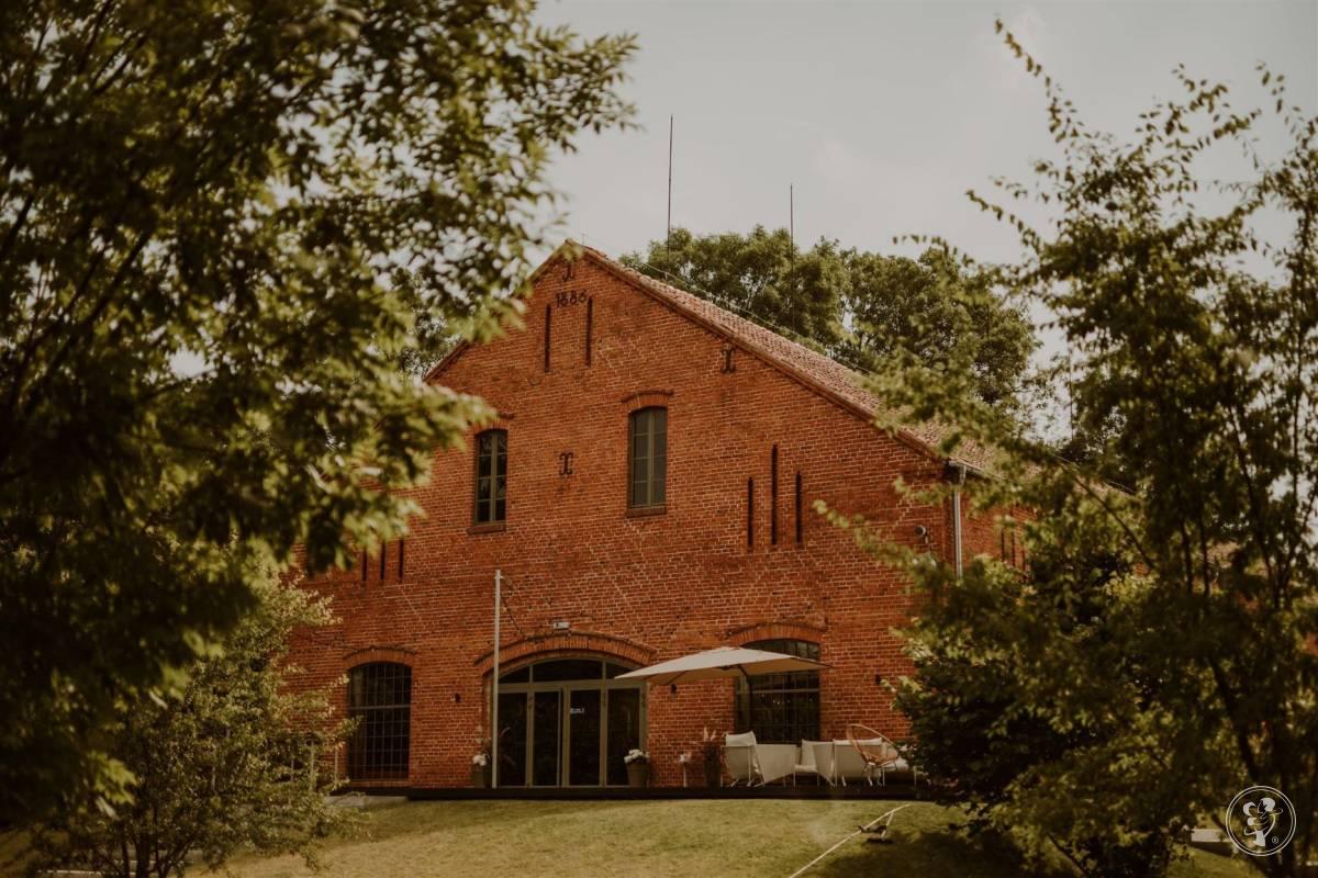 Oklaski Stanisławie | Sala weselna Lubiszewo Tczewskie, pomorskie - zdjęcie 1