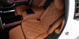 Mercedes S Maybach/Maserati/Porsche | Auto do ślubu Kraków, małopolskie - zdjęcie 5