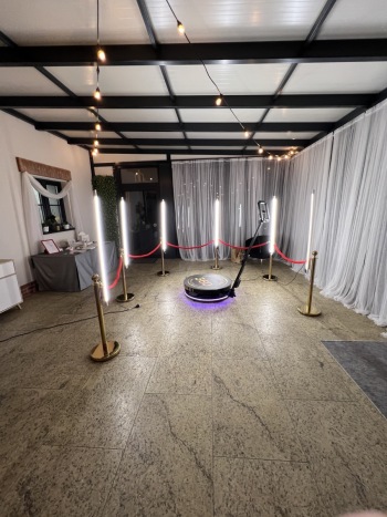 Bloow Party House Videobudka 360 | Fotobudka na wesele Osiek Jasielski, podkarpackie