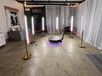 Bloow Party House Videobudka 360 | Fotobudka na wesele Osiek Jasielski, podkarpackie