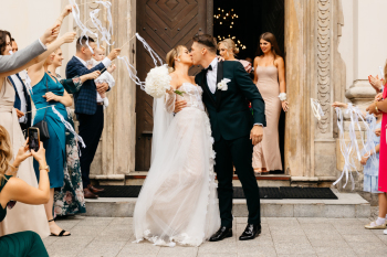 Maciej Grzegory Fotografia | Fotograf ślubny Warszawa, mazowieckie