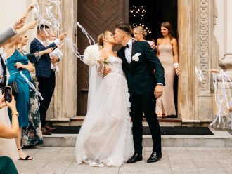 Maciej Grzegory Fotografia | Fotograf ślubny Warszawa, mazowieckie