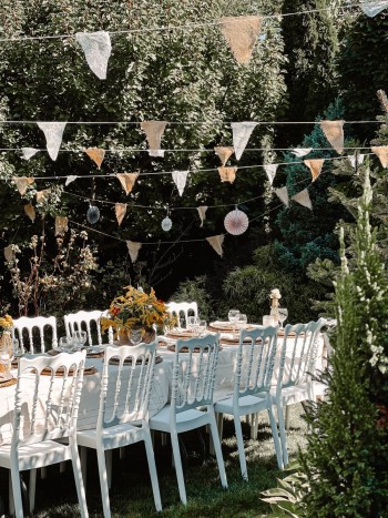 Udekorowany Talerzyk | Wedding planner Wrocław, dolnośląskie