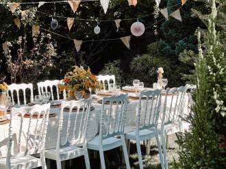 Udekorowany Talerzyk | Wedding planner Wrocław, dolnośląskie