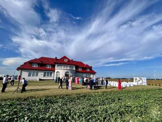 Brylantowy Pałac | Sala weselna Kłodawa, wielkopolskie