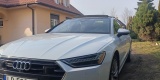 Audi A7 C8 / Mercedes GLE Coupe | Auto do ślubu Biała Podlaska, lubelskie - zdjęcie 2