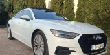 Audi A7 C8 / Mercedes GLE Coupe | Auto do ślubu Biała Podlaska, lubelskie - zdjęcie 3