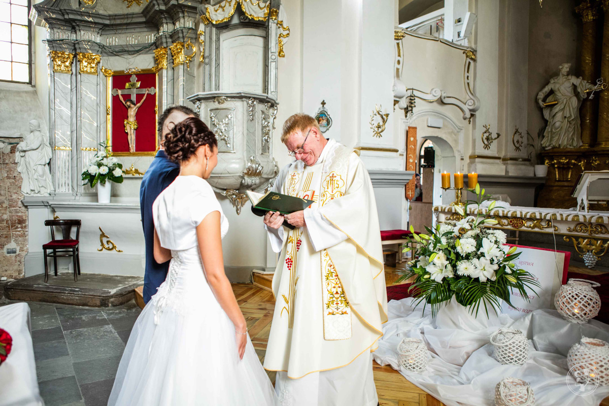 Aga Chuda Fotografia | Fotograf ślubny Mosina, wielkopolskie - zdjęcie 1