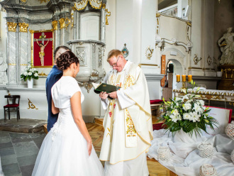 Aga Chuda Fotografia | Fotograf ślubny Mosina, wielkopolskie