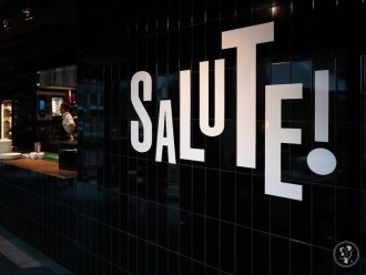 Salute! | Sala weselna Kraków, małopolskie