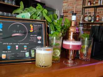 Take A Drink | Barman na wesele Olsztyn, warmińsko-mazurskie