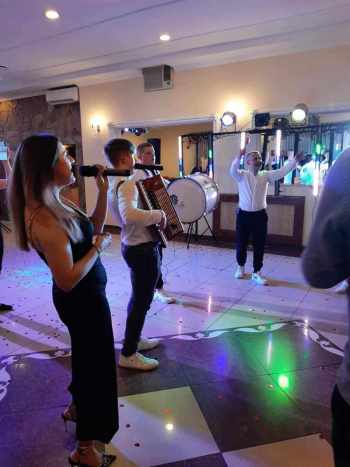 Zespół muzyczny Relax Dance | Zespół muzyczny Gąbin, mazowieckie