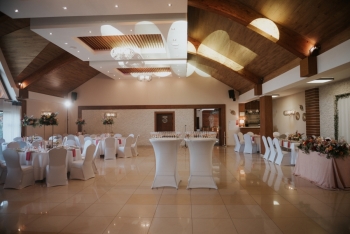 Hotel Beskidian | Sala weselna Węgierska Górka, śląskie