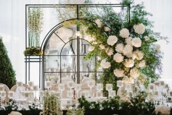 One Day by Marta Nestorowicz | Dekoracje ślubne Wrocław, dolnośląskie