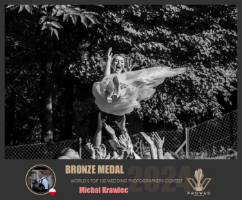 MKFOTO Michał Krawiec | Fotograf ślubny Jarosław, podkarpackie