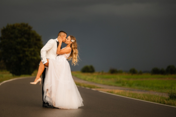 Fotografia ślubna Joanna Herliczek | Fotograf ślubny Lublin, lubelskie