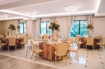 Wesele w Hotel Magnus Resort **** | Sala weselna Szczyrk, śląskie