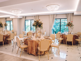 Wesele w Hotel Magnus Resort **** | Sala weselna Bystra, śląskie