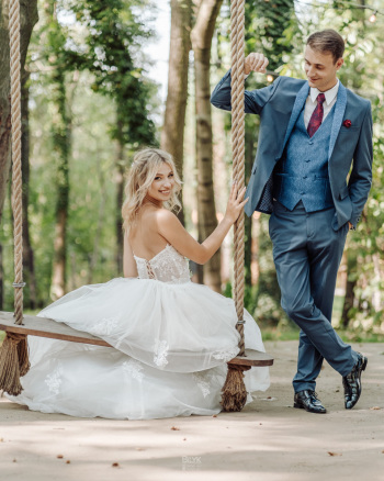 Igor Biłyk Fotograf | Fotograf ślubny Warszawa, mazowieckie