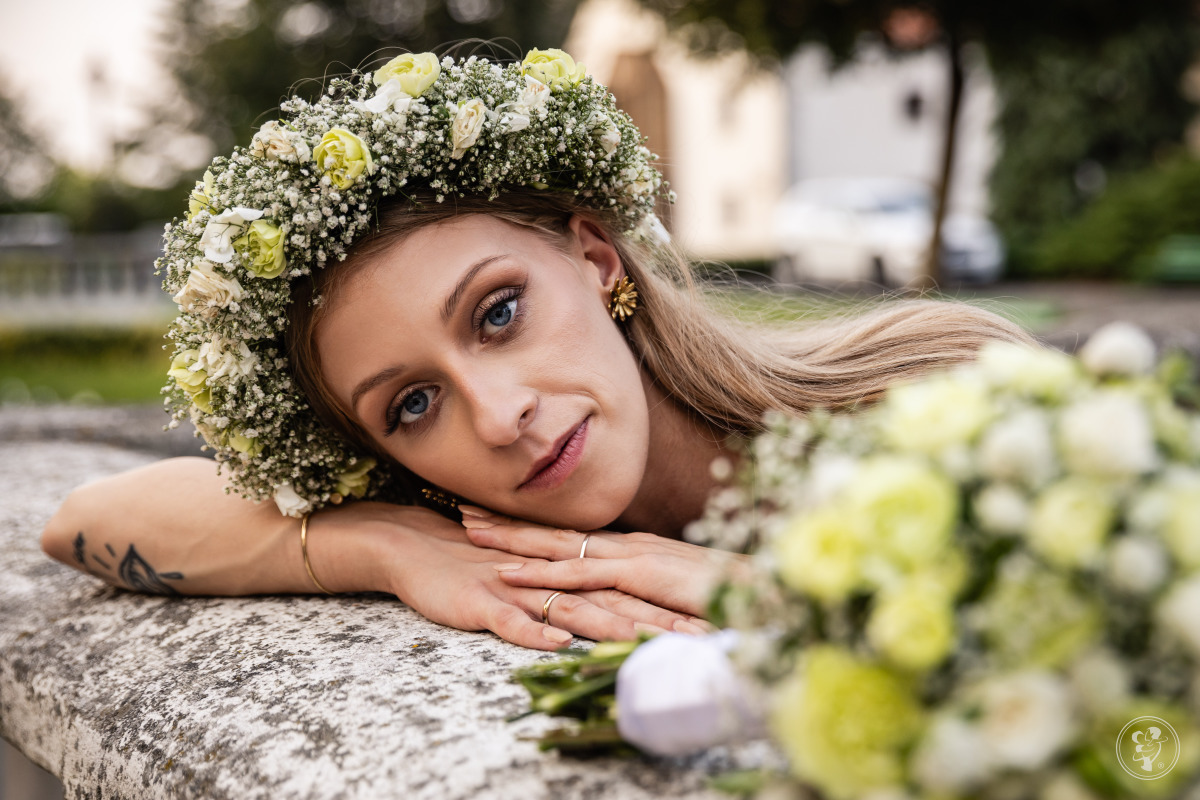 Marcin Rurarz Fotografia | Fotograf ślubny Szamotuły, wielkopolskie - zdjęcie 1