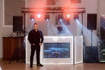 Mateusz Majsner  DJ MATEX | DJ na wesele Wągrowiec, wielkopolskie