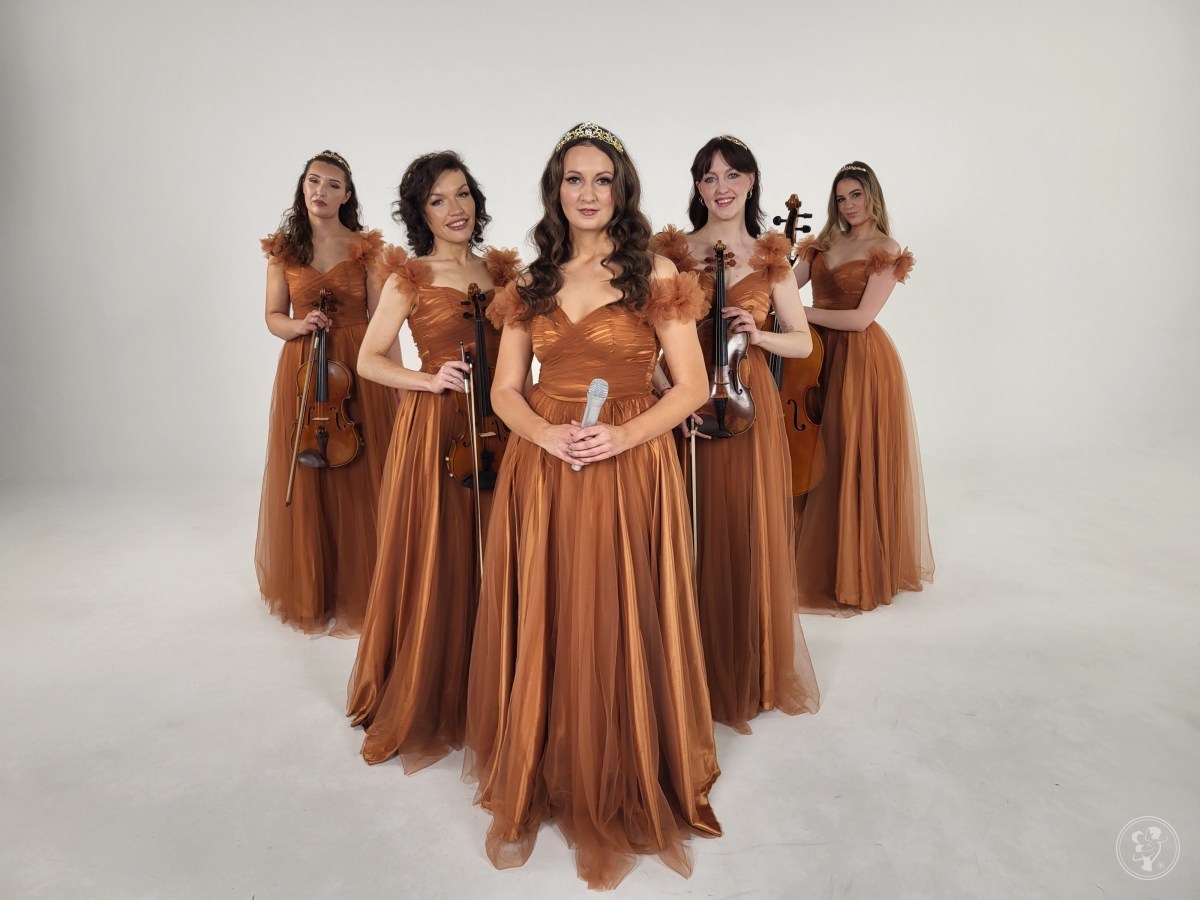 Wedding by Event Queens | Oprawa muzyczna ślubu Warszawa, mazowieckie - zdjęcie 1