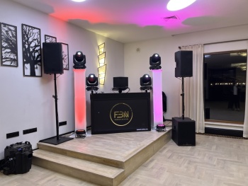 DJ Fbn | DJ na wesele Piła, wielkopolskie