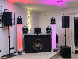 DJ Fbn | DJ na wesele Piła, wielkopolskie