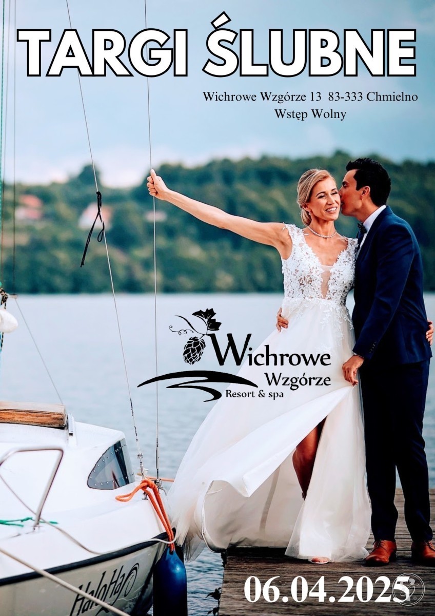 Wichrowe Wzgórze | Sala weselna Chmielno, pomorskie - zdjęcie 1