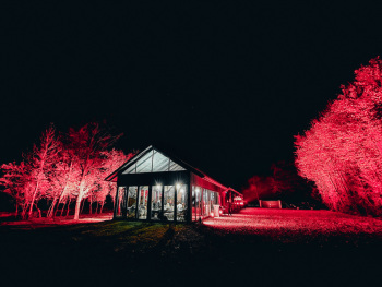 Rezydencja Julin Slow Life | Sala weselna Żołynia, podkarpackie