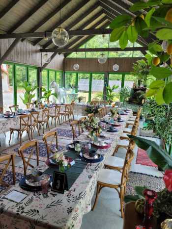 Rezydencja Julin Slow Life | Sala weselna Narol, podkarpackie