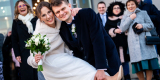 Pusty Kadr Rafał Donica | Fotograf ślubny Warszawa, mazowieckie - zdjęcie 6