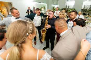 DJ Nice Events | DJ na wesele Nowa Brzeźnica, łódzkie
