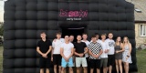 Bloow Party House - Dmuchany namiot | Wynajem namiotów Osiek Jasielski, podkarpackie - zdjęcie 2
