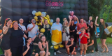 Bloow Party House - Dmuchany namiot | Wynajem namiotów Osiek Jasielski, podkarpackie - zdjęcie 3